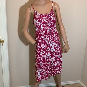 Sonoma Women’s Dress, NWT